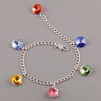 Náramek pro Rivoli Swarovski Elements 1122